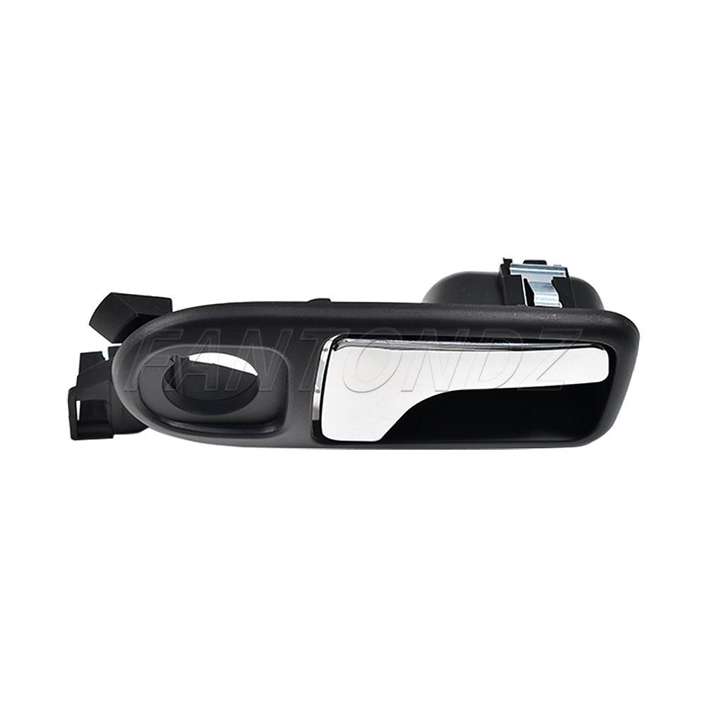 For VW Lupo 1999-2006 Seat Arosa 1997-2005 Interior Door Handle 6X0837113D 6X0837114D Front Inner Door Handle Left Or Right