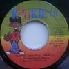 7inch Record WAYNE WONDER - Taking Control (Remix) NONE Rookie 7-11 Jamaica Reggae, Ska & Dub Used