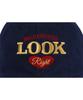 Кепка-бейсболка CPGN STUDIO Look Navy