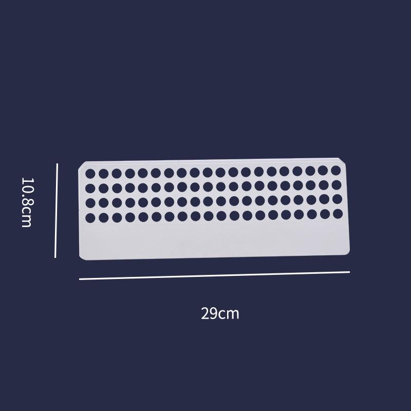 Пластиковый ящик для хранения вещей