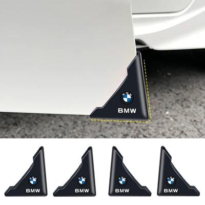 2 шт. Автомобильный Защитник Края Угла Двери Автомобиля Для BMW G30 G32 G01 G02 G05 G06 G07 G26 G23 G22 F40 F20 G08 G16 G15