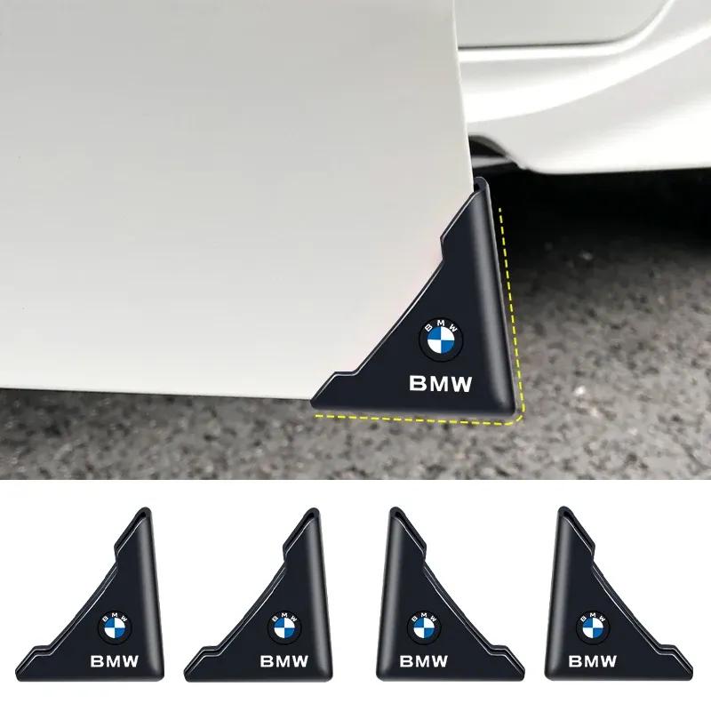 2 шт. Автомобильный Защитник Края Угла Двери Автомобиля Для BMW G30 G32 G01 G02 G05 G06 G07 G26 G23 G22 F40 F20 G08 G16 G15