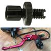 For ATV Clutch Brake Screw Motorcycle Clutch Brake Clutch Brake Cable Adjuster Brake Cable Adjuster