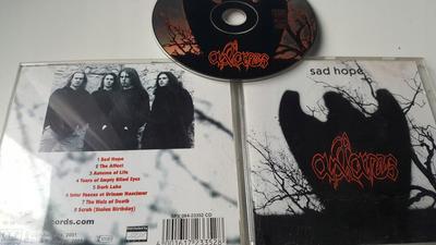 Музыкальные альбомы – CD-записи