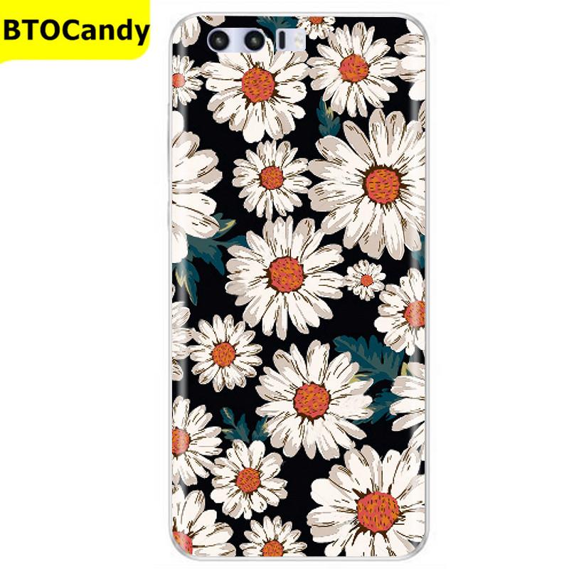 For Huawei Honor 9 Case Silicone Soft Honor9 Phone Case For Huawei Honor 9 Case STF-L09 Silicone Tpu Back Cover Bumper Fundas