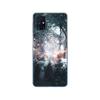 Для Samsung M31s чехол 6.5 Tpu мягкий силиконовый чехол для задней панели телефона для Galaxy M31S M 31S m317f m317 Funda зима снег рождество