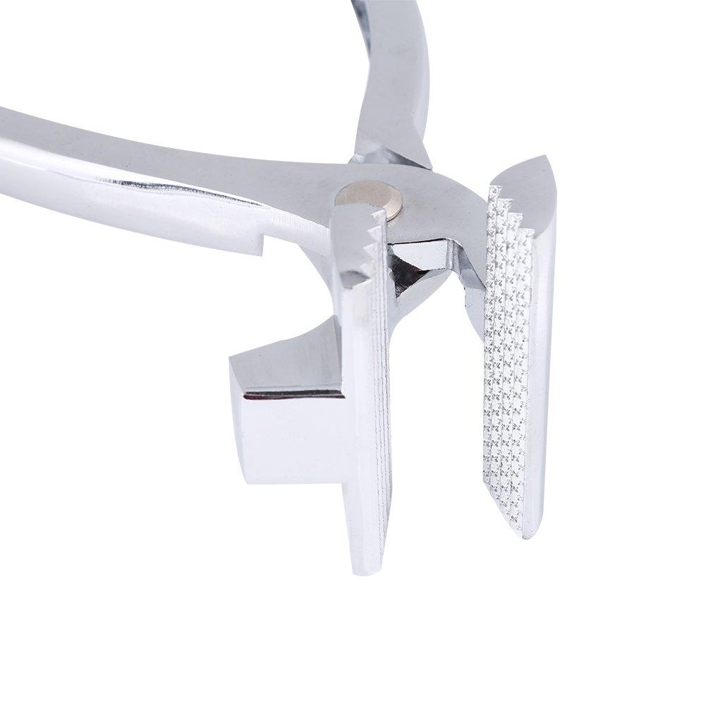 Плоскогубцы для натяжения холста Профессиональные плоскогубцы для холста Сплавный зажим Инструмент для обрамления холста Натяжение масляных картин Плоскогубцы для натяжения холста Lokilif