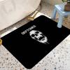 Band D-Deftones Music Floor Mat Cheaper Anti-slip Modern Living Room Balcony Printed Bedside Mats