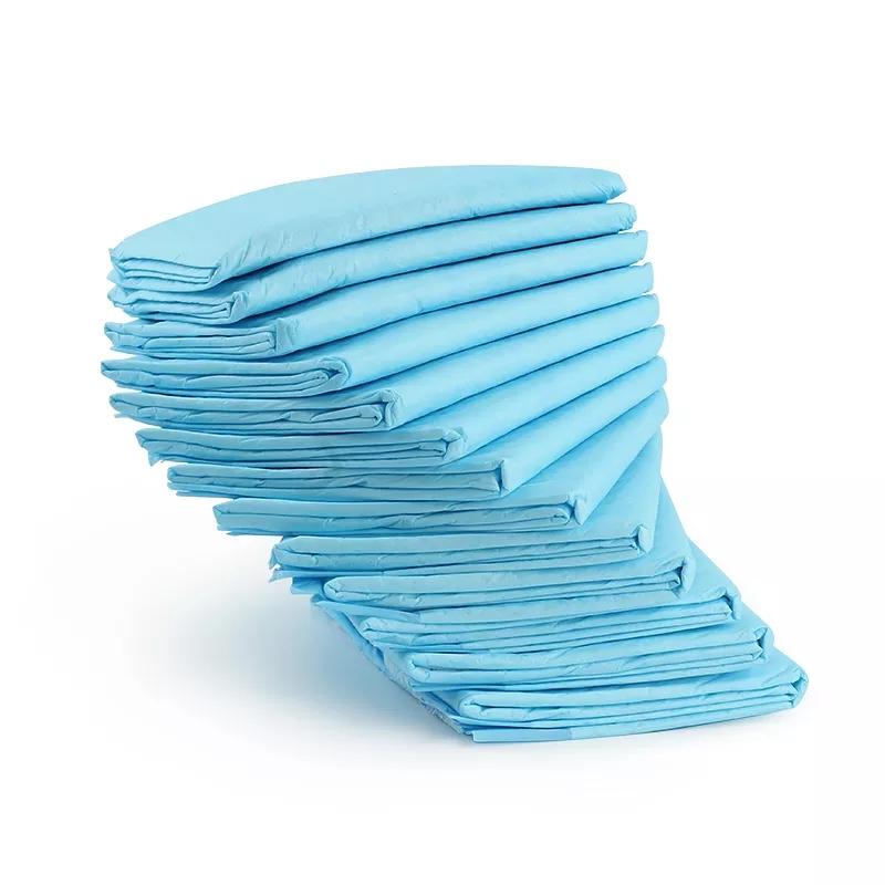 Супер впитывающий толстый подгузник для домашних животных, подушечки для дрессировки собак, одноразовые здоровые подгузники, коврик для кошек, подгузники для собак, клетка, коврик, товары для домашних животных