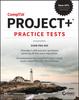 Книга CompTIA Project+ Practice Tests : Exam PK0-005