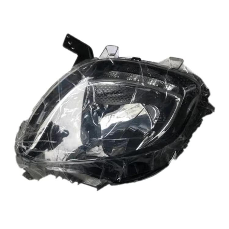 Engine Splash Shield 4536842600 for Mercedes-Benz Smart Fortwo W453 (2016-2017)