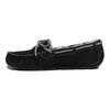 UGG Тапочки Olsen Черные 1003390-BLK