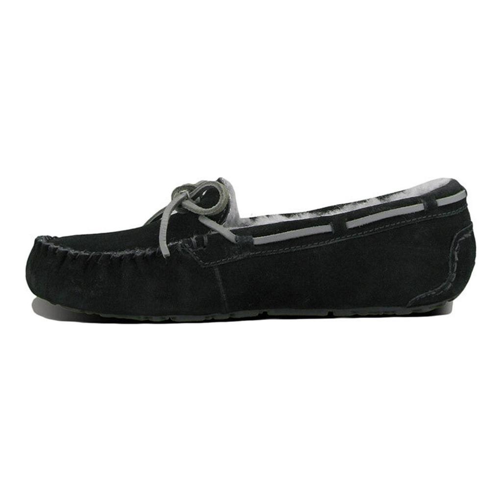 UGG Тапочки Olsen Черные 1003390-BLK