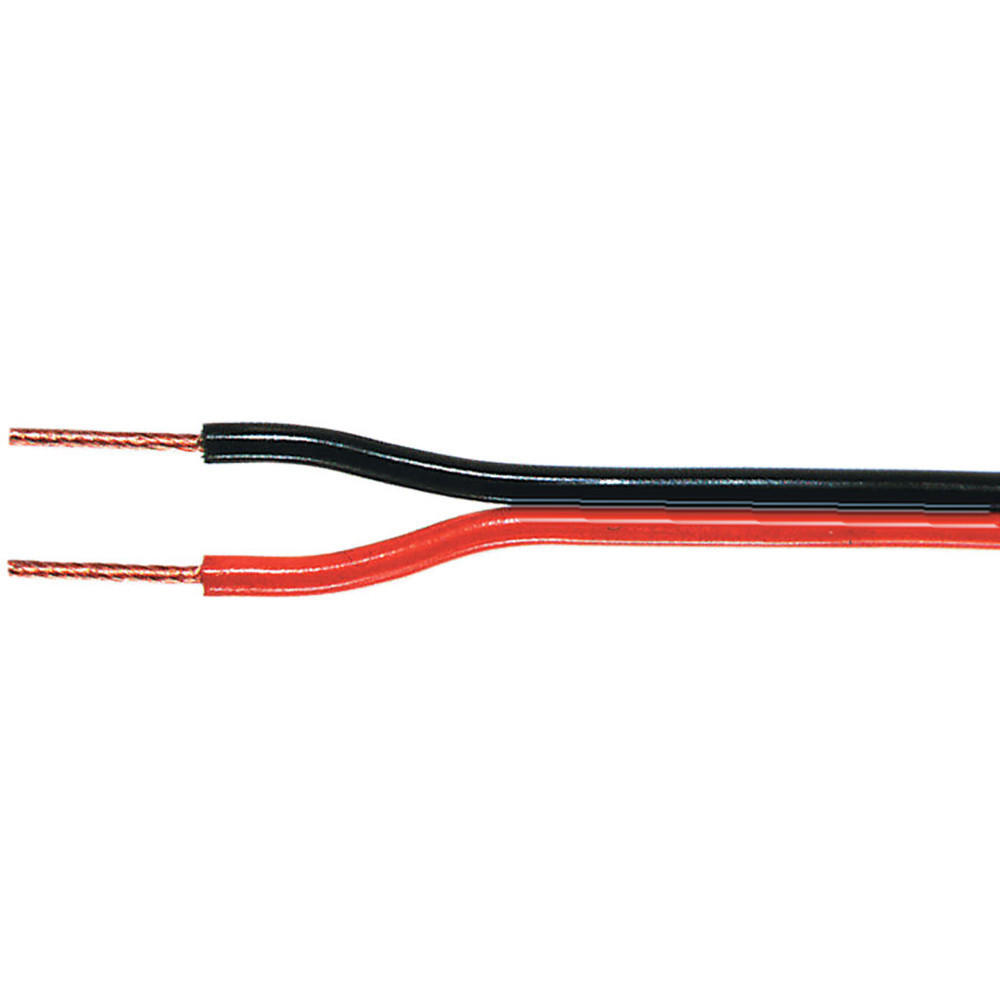 Extension Wire Cable for LED Light Strips Compatible with 5050 and 3528 Models Double Core Flexible Electrical Wire for Power Connection