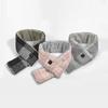Meng Partner Graphene Smart Heated Neck Scarf