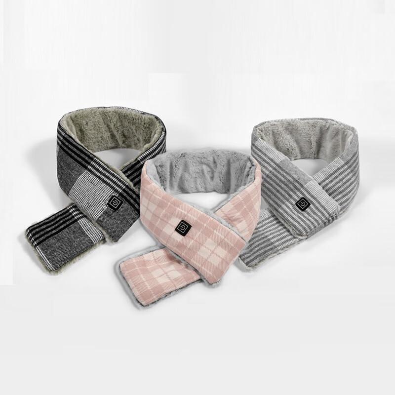 Meng Partner Graphene Smart Heated Neck Scarf