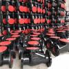 DN80 Cast Iron Swing Check Valve with Copper Core
