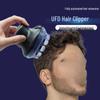 Электрические самообслуживаемые машинки для стрижки волос для мужчин и детей - Бытовое и парикмахерское использование