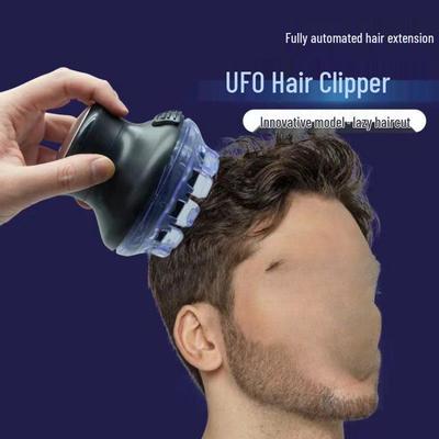 Электрические самообслуживаемые машинки для стрижки волос для мужчин и детей - Бытовое и парикмахерское использование