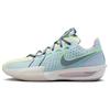 Кроссовки унисекс Air Zoom GT Cut 3 Dreamers Blue Glacier-Blue Bright-Mandarin DV2913-401