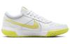Nike Кроссовки Court Zoom Lite Белые High Voltage Женские DV3279-104