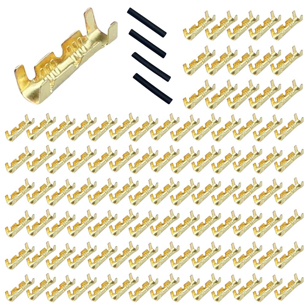 100/200 шт. кнопочные клеммы быстрого подключения 453 U тип 0,3-1,5 мм2 стыковочный разъем нажатие кнопки терминал быстрого подключения