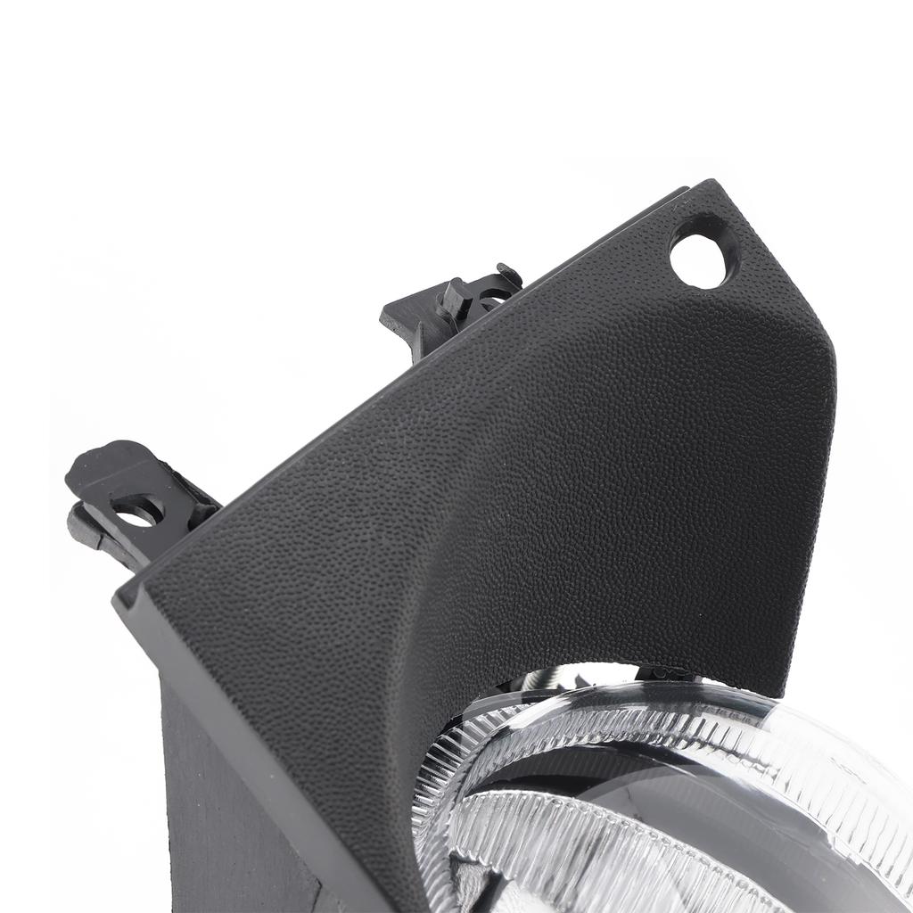 Пара передних противотуманных фар без ламп для BMW E39 5-й серии 1999-2003