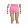 Новые женские шорты для бега Nike AeroSwift розовые CZ9399-606