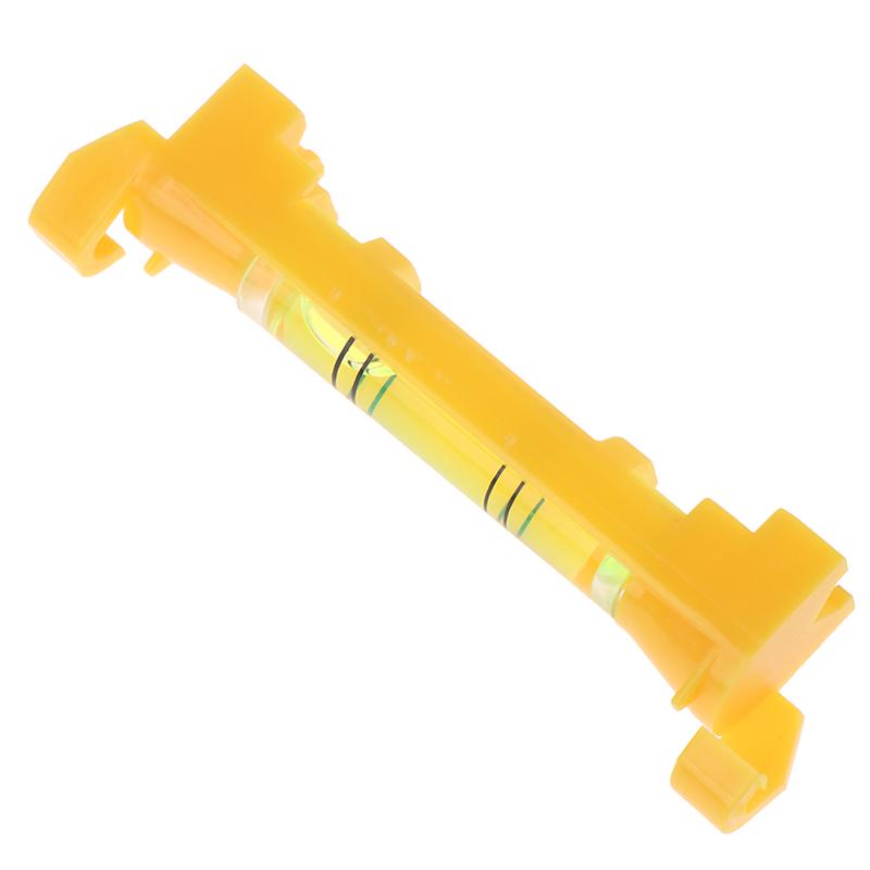 Проводной шнур, струна, пузырьковый карман, линия, прочный подвесной уровень, измерительные инструменты