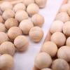 50Pcs Natural Camphorwood Moth Balls Camphor Repellent Wardrobe Clothes Drawer