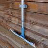 CT Shida Microfiber Flat Mop (Wet & Dry, 50cm)