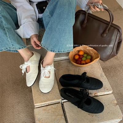 Женская обувь – Балетки