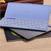 Logitech Keys-To-Go 2 Ультратонкая портативная Bluetooth-клавиатура