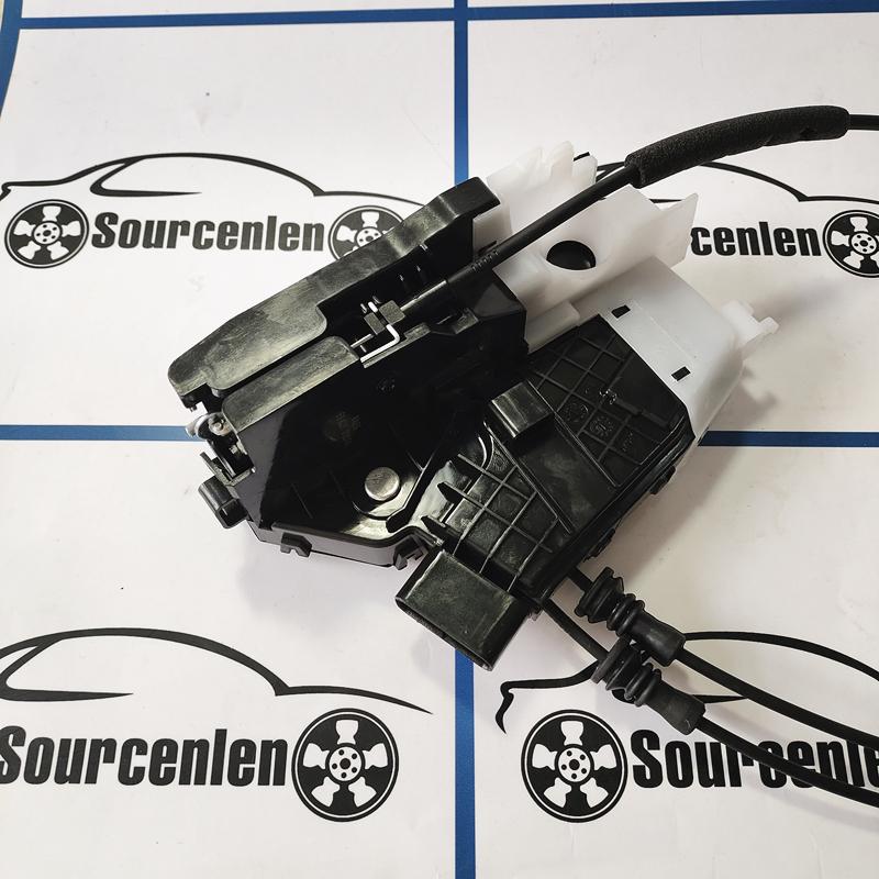 Оригинальный привод замка двери задний правый для Hyundai Tucson 2016-2020 OEM 81420D3000 81420 D3000 81420-D3000