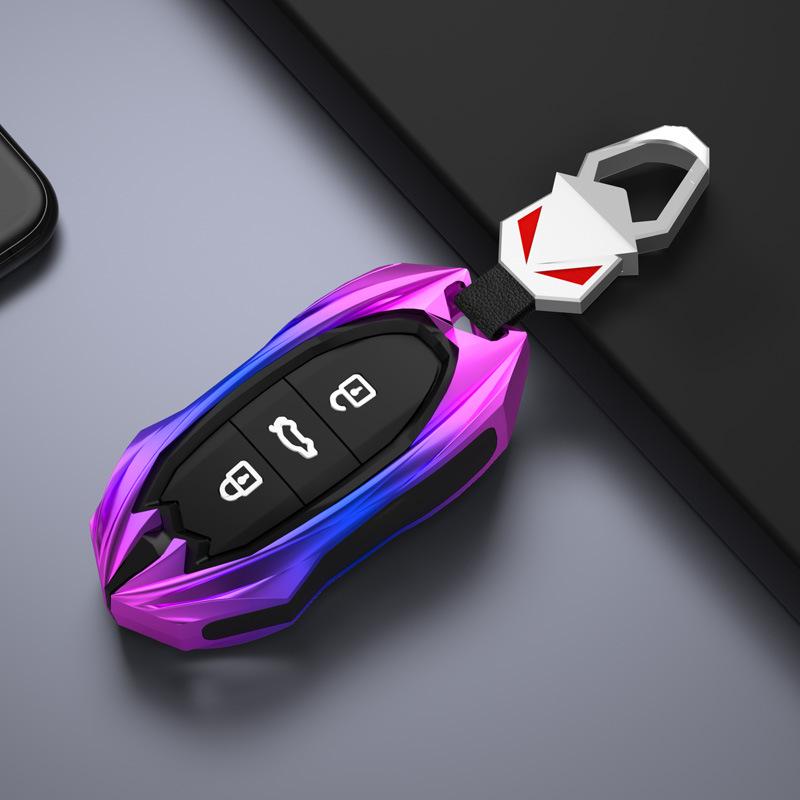 Sihao Key Case for AiPao E10x/x8, Wukong Type/Yaojiang, Sihao QX/e50x/x6 Cover