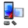 FEELWORLD PS6 5.5" OLED ВертикальныйГоризонтальный Камерный Полевой DSLR Монитор, 550 нит 1080P Сенсорный экран, 4K 60 Гц ВходВыход HDMI, F550 и Кейс, Легкий