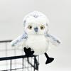 Игрушка для кошек Yousheng Chirping Bird, интерактивная автоматическая игрушка-пищалка для домашних кошек, плюшевая щебечущая птица с перьевым хвостом