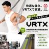 VRTX Fitness Good Design Award High Size 3 [US Patented] Band, Durable, Skin-Friendly, Washable, Winning, Strength, Pull-Up Support, Medium,
