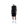 Dri-Fit Mvp Soft Comfortable Skin-Friendly Solid Color Basketball Jersey Men Tops HV1917-010
