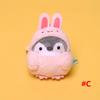 Animal Plush Toy Penguin Koupen Chan Stuffed Toys Penguin Plush Doll Plush Keychain Plush Dolls