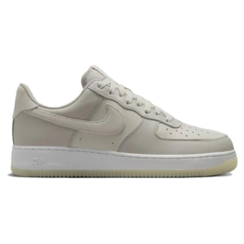 Nike Air Force 1 Low '07 LV8 Light Bone Sneakers FN5832-001
