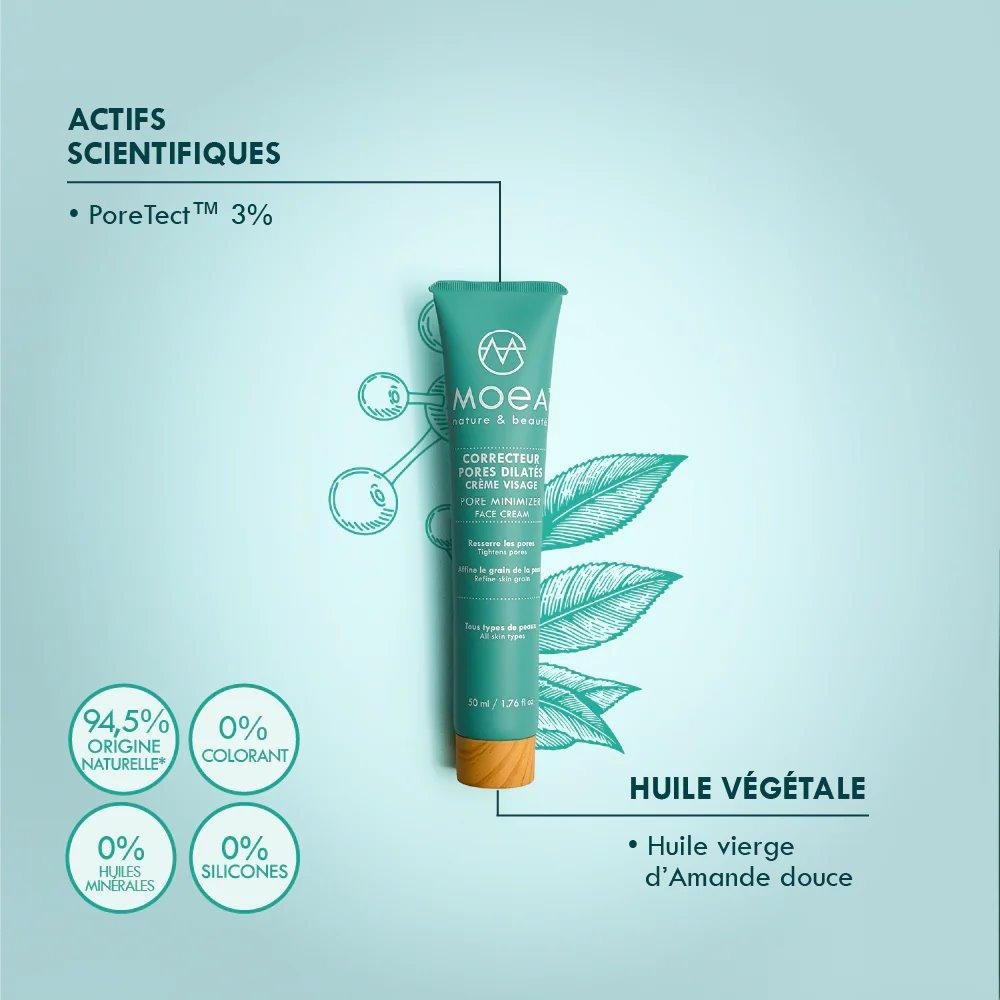 Pore Minimising Cream Concentrate 50 ml