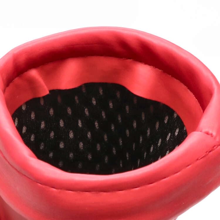 Детские резиновые сапоги Foret, красные,