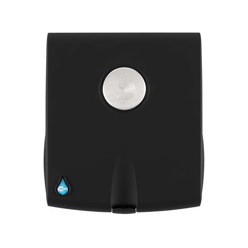 D'Addario WoodWinds Multi-Reed Storage Case RVCASE04 for Saxophone and Clarinet, Holds 8 Reeds