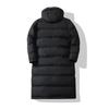 Пуховик Li Ning мужской черный YFMT011-1