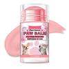 Pet Claws Cream 40g Anti-drying And Moisturizing Care Cream For Cats And Dogs Universal Double Cream For Tender Claws