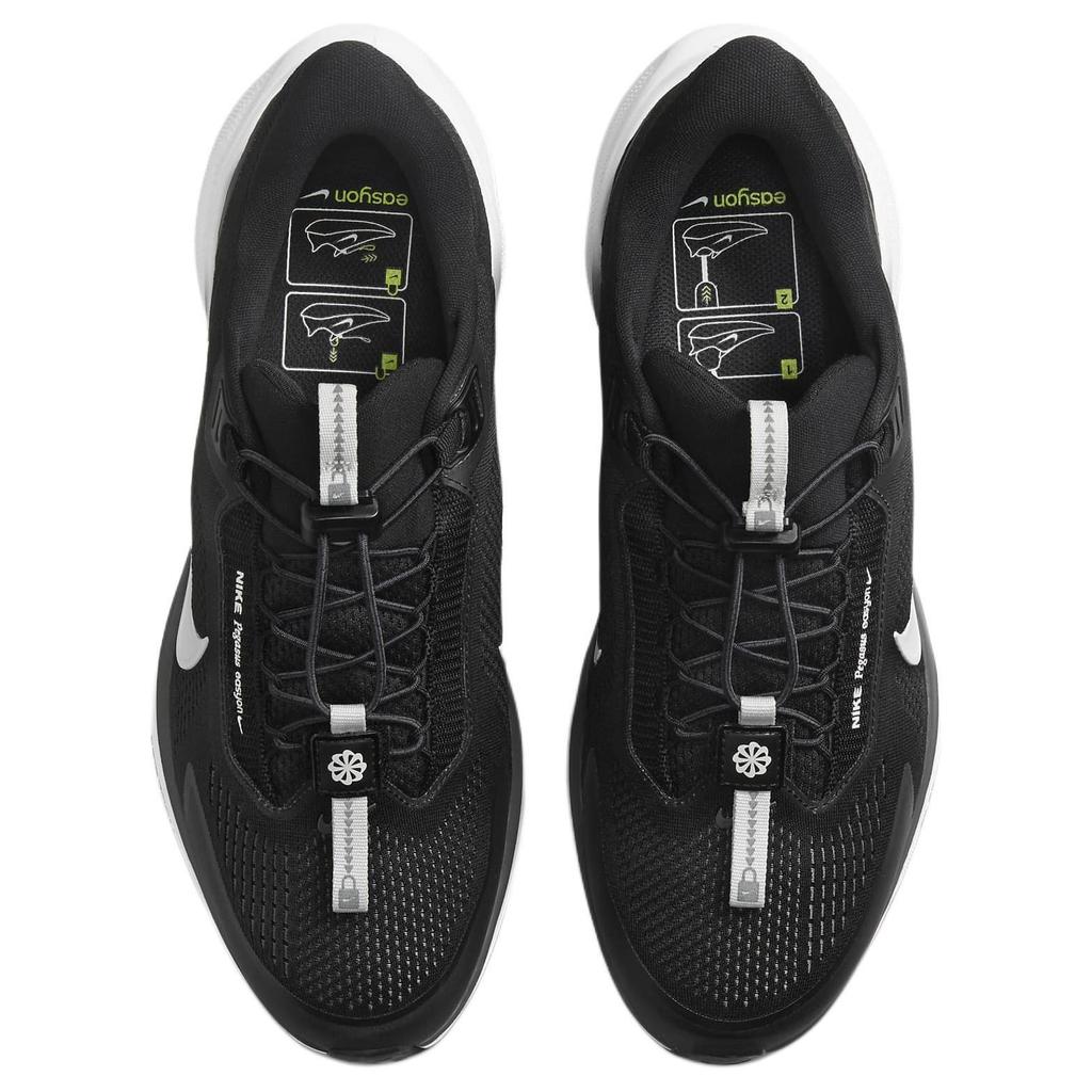 Nike Мужские кроссовки Nike Air Zoom Pegasus 41 EasyOn 'Черный Белый' FQ7837-002