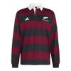 Мужская рубашка-поло в стиле колор-блок для регби tops KX4776