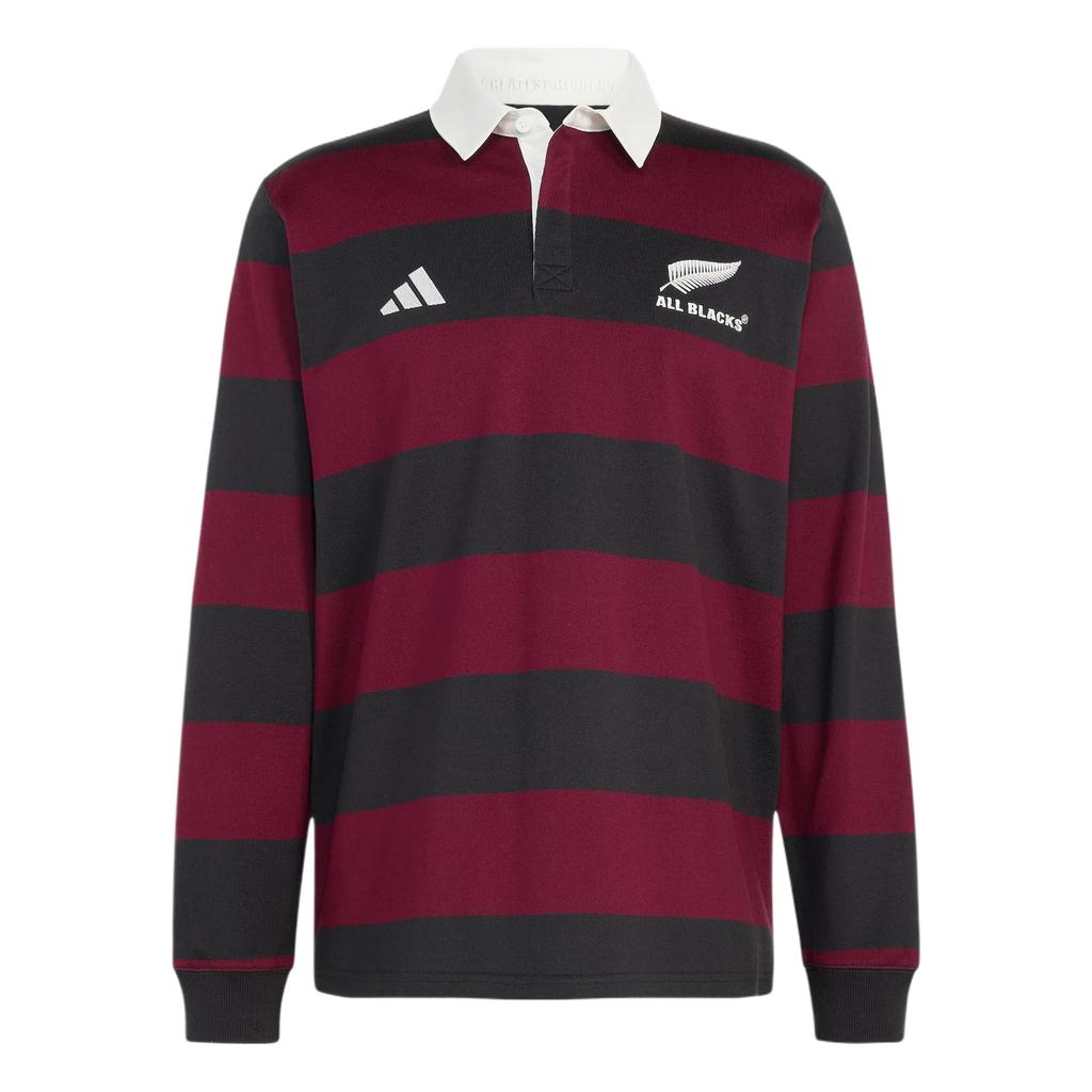 adidas Мужская рубашка-поло в стиле колор-блок для регби tops KX4776