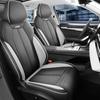 Совместимо с 25 моделями чехлов на сиденья Geely Boyue L и 24 моделями подушек на сиденья, полностью закрывает для всех сезонов.